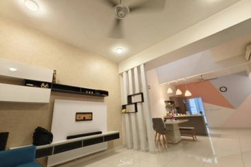 Parkfield Tropicana Height