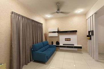 Parkfield Tropicana Height