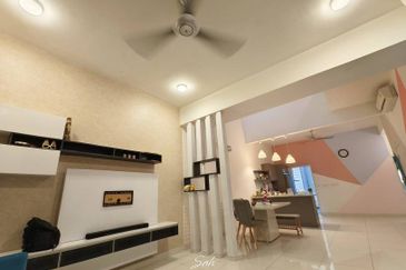 Parkfield Tropicana Height