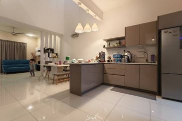 Parkfield Tropicana Height