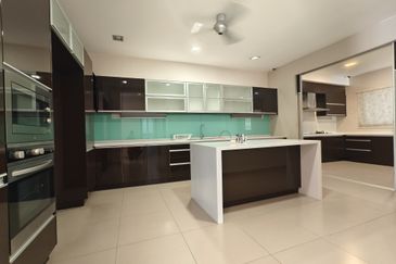 Taman Harmoni, Semenyih