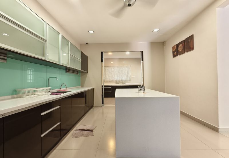 Taman Harmoni, Semenyih