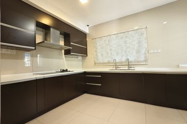 Taman Harmoni, Semenyih