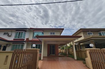 Taman Harmoni, Semenyih