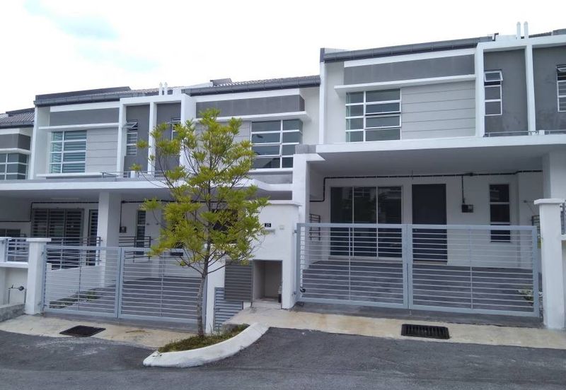 Kaseh Heights, Semenyih