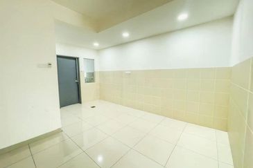 Taman Semenyih Mewah