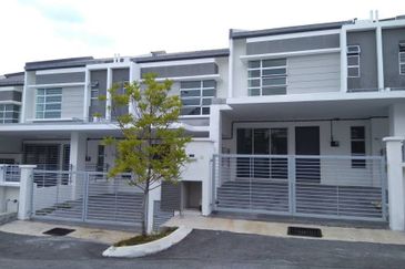 Taman Semenyih Mewah