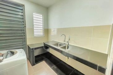 Taman Semenyih Mewah