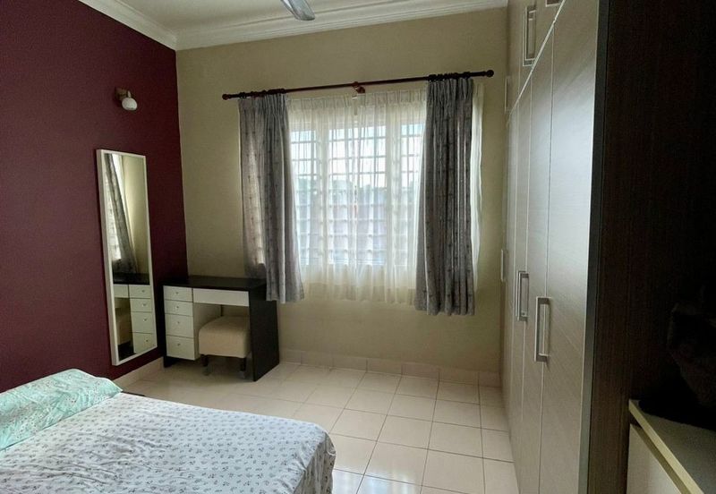 Taman Sungai Besi Indah