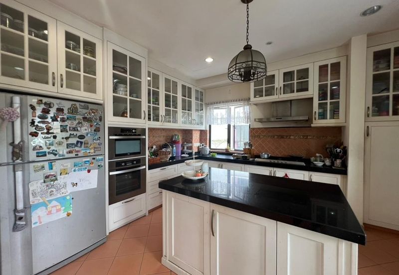 Saujana Villa, Kajang