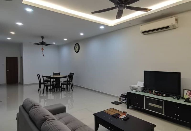 Taman Bukit Kajang Baru