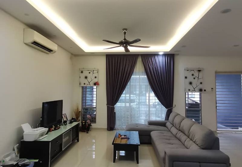 Taman Bukit Kajang Baru