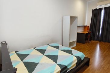 Taman Bukit Kajang Baru