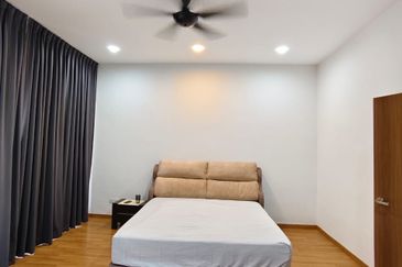 Taman Bukit Kajang Baru