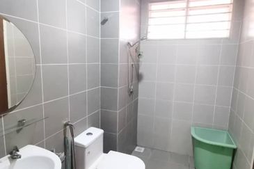 Taman Bukit Kajang Baru