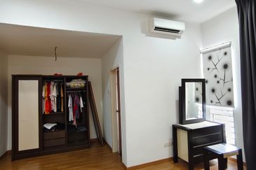 Taman Bukit Kajang Baru