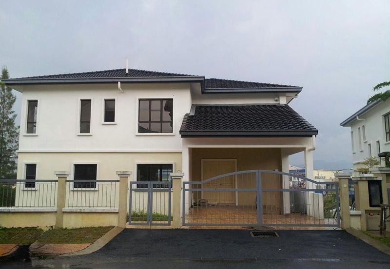 Saujana Villa, Kajang