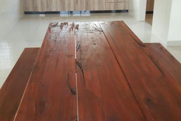 Saujana Villa, Kajang