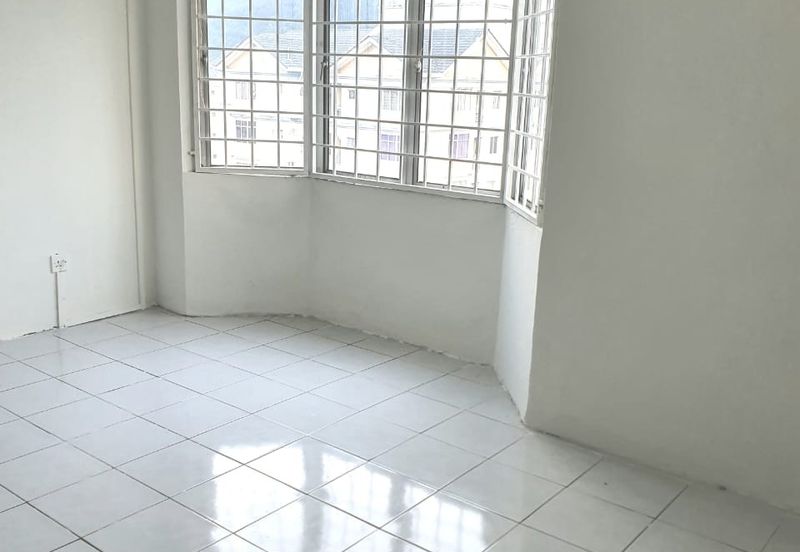 Residensi Setiawangsa