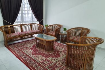 Residensi Setiawangsa