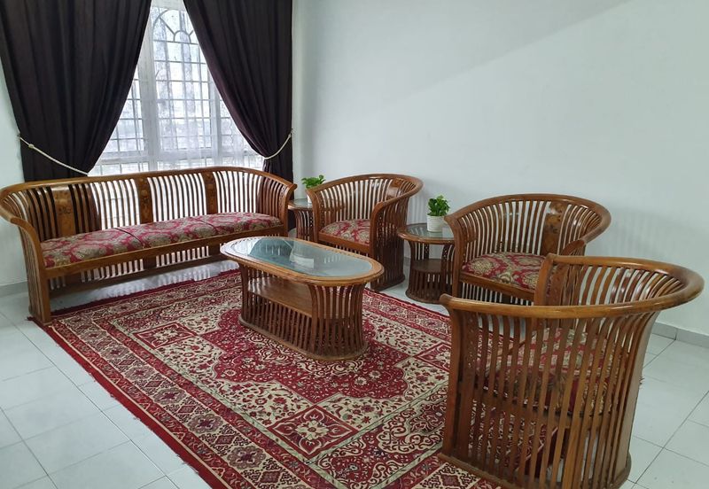 Residensi Setiawangsa