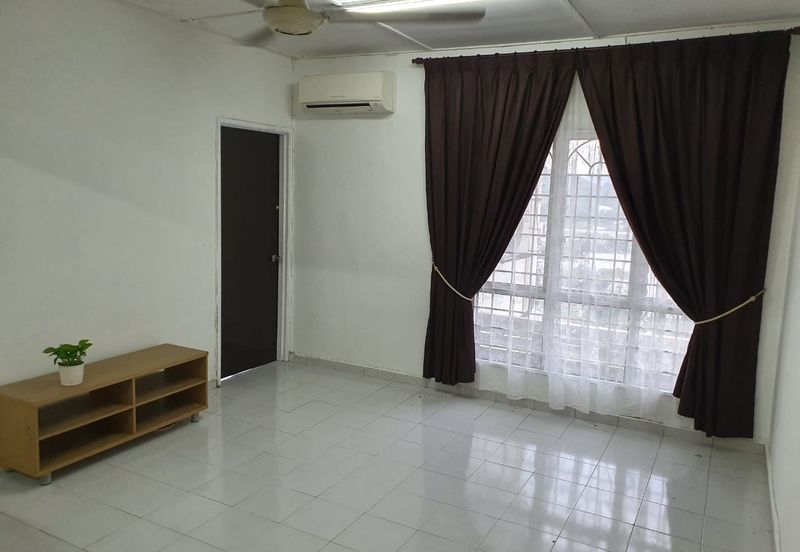 Residensi Setiawangsa