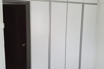 Residensi Setiawangsa