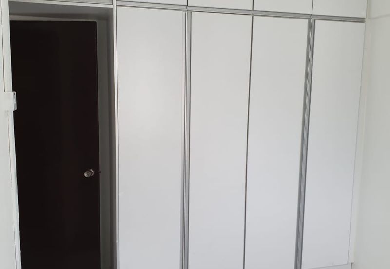 Residensi Setiawangsa