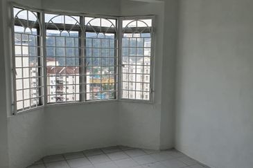 Residensi Setiawangsa