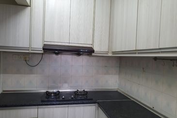 Residensi Setiawangsa