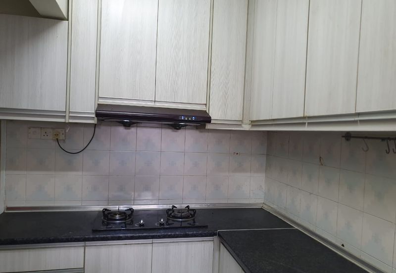 Residensi Setiawangsa