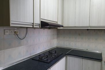 Residensi Setiawangsa