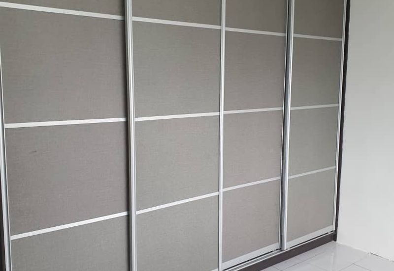 Residensi Setiawangsa