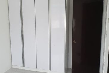 Residensi Setiawangsa