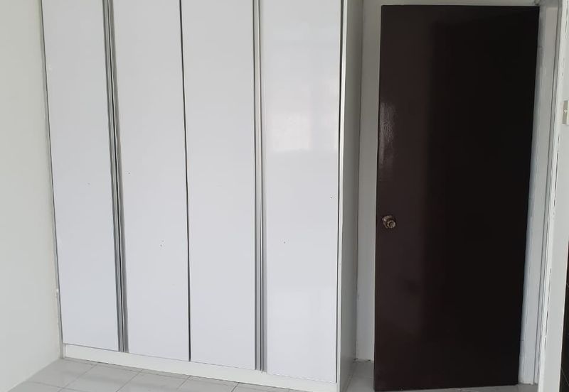 Residensi Setiawangsa