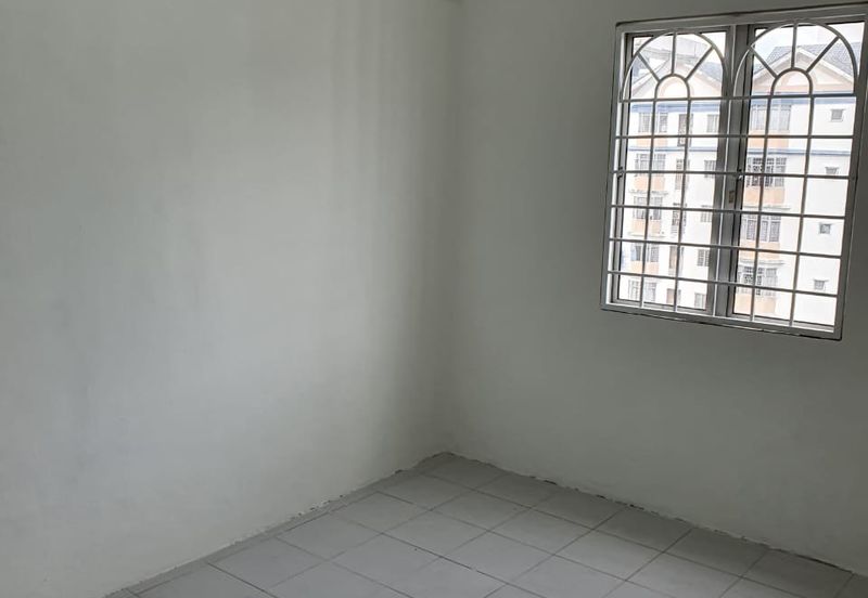 Residensi Setiawangsa