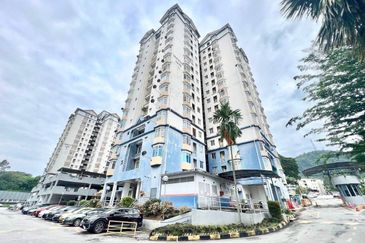 Residensi Setiawangsa