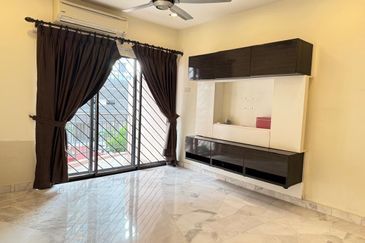 Happy Garden (Taman Gembira)