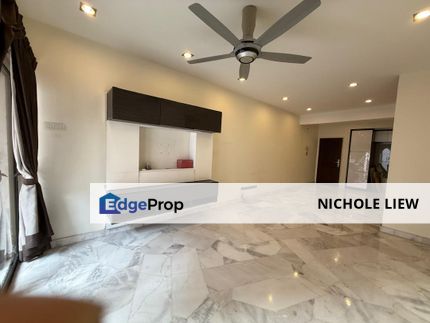 (FULLY RENOVATED) BUKIT GEMBIRA CONDOMINIUM @ KUCHAI LAMA, KL, Kuala Lumpur, Kuchai Lama