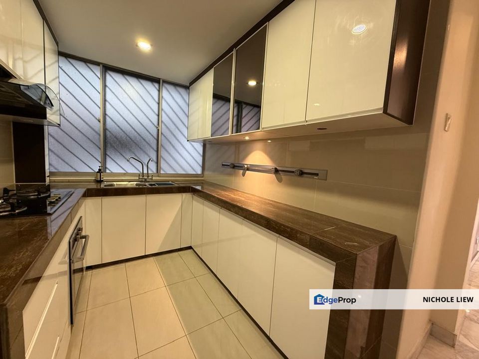 (FULLY RENOVATED) BUKIT GEMBIRA CONDOMINIUM @ KUCHAI LAMA, KL, Kuala Lumpur, Kuchai Lama