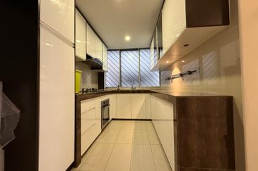 Happy Garden (Taman Gembira)