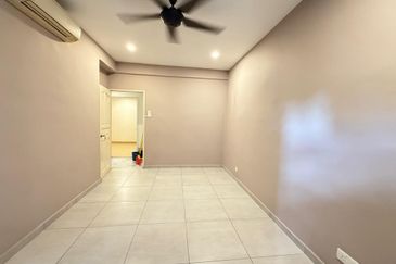 Happy Garden (Taman Gembira)