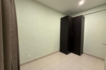 Happy Garden (Taman Gembira)