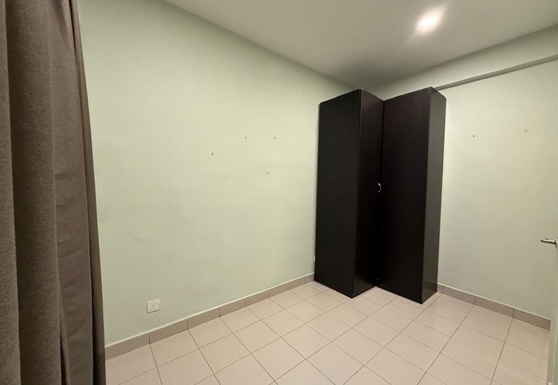 Happy Garden (Taman Gembira)