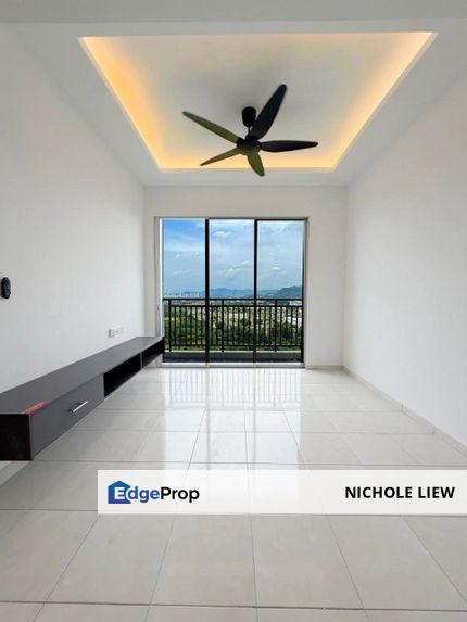 (FULLY RENOVATED + FULL LOAN) RESIDENSI IDAMAN ABADI @ KAJANG, Selangor, Semenyih