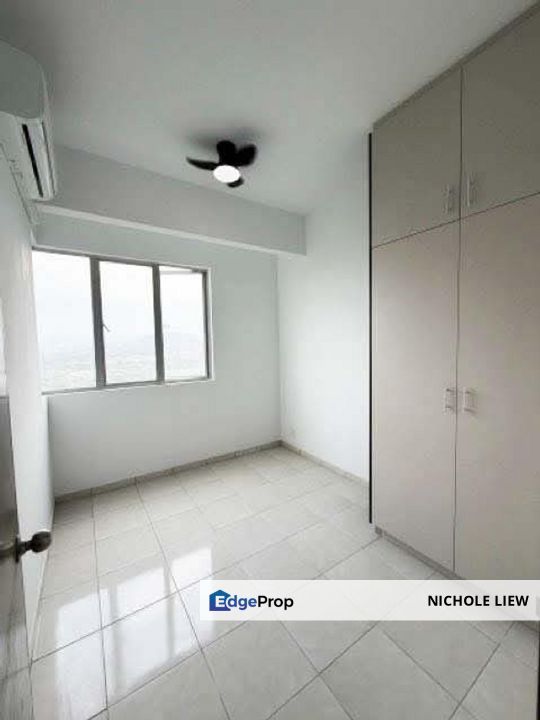 (FULLY RENOVATED + FULL LOAN) RESIDENSI IDAMAN ABADI @ KAJANG, Selangor, Semenyih