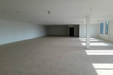 Kawasan Perindustrian Balakong