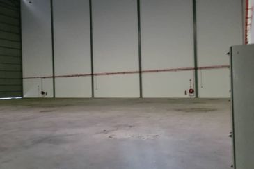 Kawasan Perindustrian Balakong