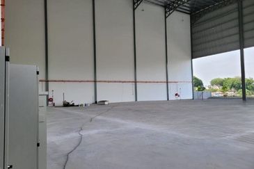 Kawasan Perindustrian Balakong