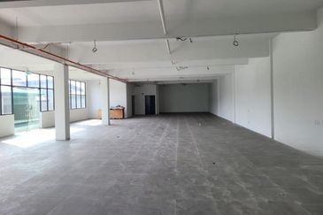 Kawasan Perindustrian Balakong